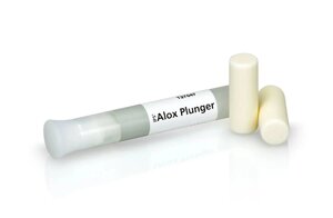 IPS E. Max Alox Plunger Stod з оксиду алюмінію 2pcs, Ivoclar vivadent (Німеччина)