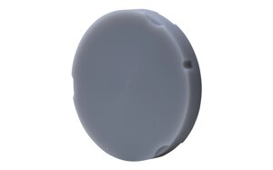 Восковий диск 95мм, для CAD/CAM систем, сірий. Yeti Dental ( Німеччина ) 20мм