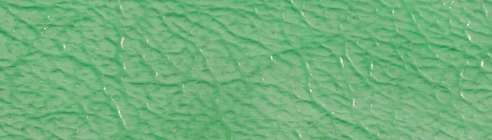 Пластини з грубим рефленіем, прозоро - зелений, Yeti Dental (Німеччина). від компанії Компанія "FreeDental" - фото 1