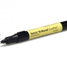 Tetric N-Bond, нано-оптимізований адгезив, ручка VivaPen 1 х 2 гр. Ivoclar від компанії Компанія "FreeDental" - фото 1