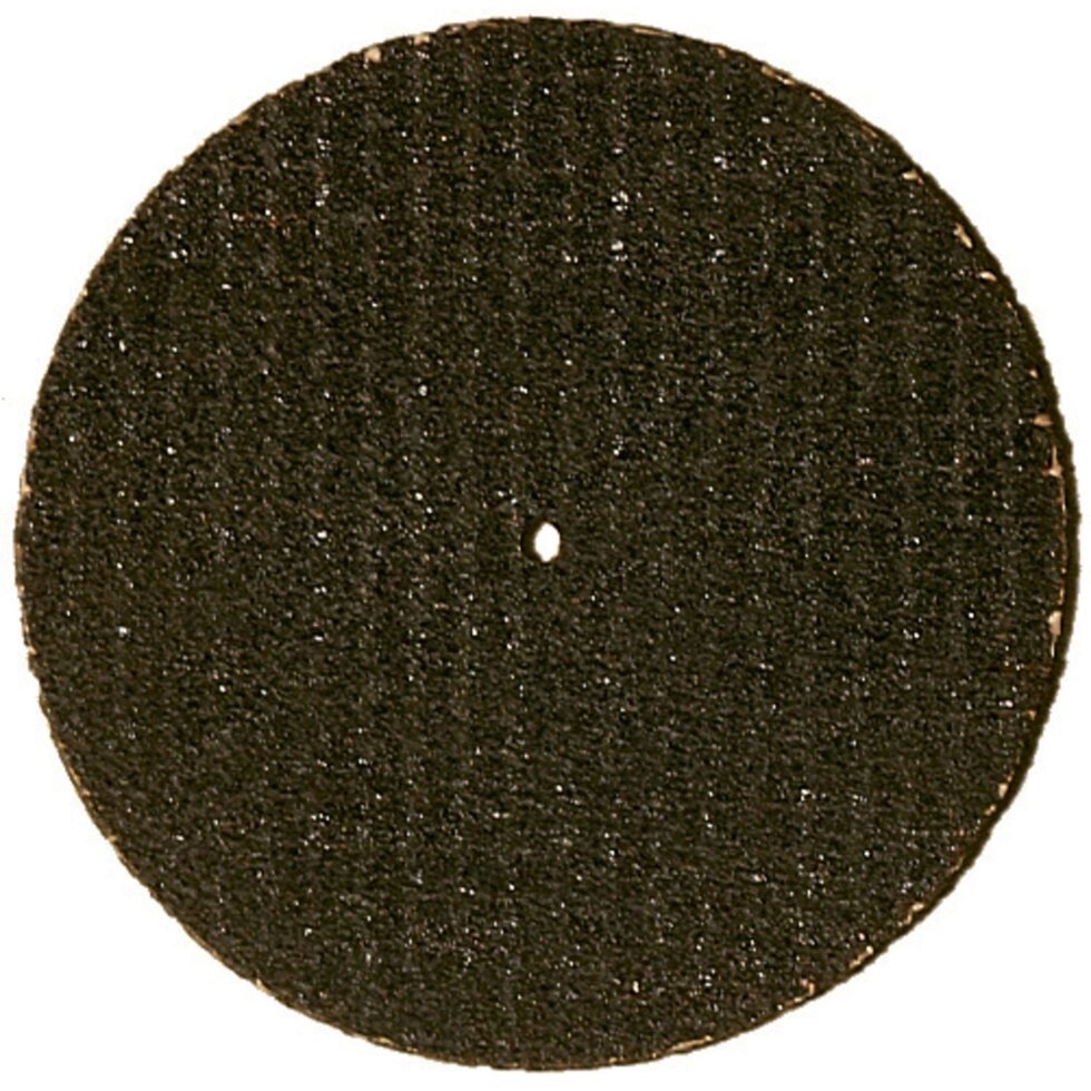 Відрізний армований диск, 40 x 1,0 мм Renfert (Ренферт), 1шт. від компанії Компанія "FreeDental" - фото 1