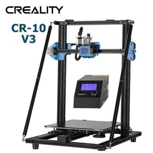 3D Принтер Creality CR-10 V3