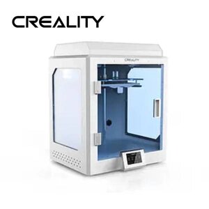 3D Принтер Creality CR-5 Pro H