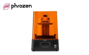 3D Принтер Phrozen Sonic Mini 8K