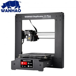 3D принтер Wanhao Duplicator i3 PLUS Mark II