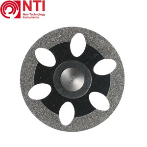 Діаметр діаметра суперфлексу, діаметр 220 мм, NTI