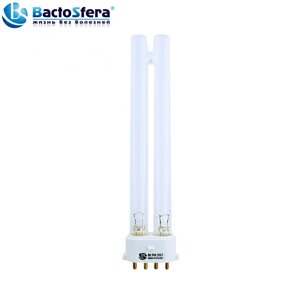 Бактерицидная лампа BS 9W 2G7, BactoSfera