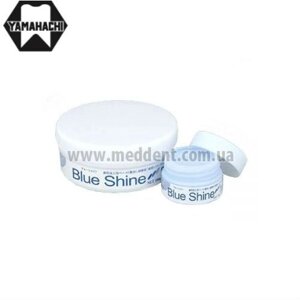 BLUE SHINE (Блю Шайн) паста для зеркальной полировки акрила 300 гр