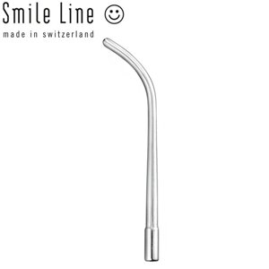 Большая насадка для Compo-Vibes, 2 шт, Smile Line