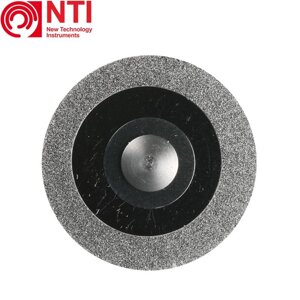 Диск Superflex, мелкой абразивности, диаметр 190 мм, NTI