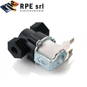 Електромагнітний клапан для включення води, RPE SRL