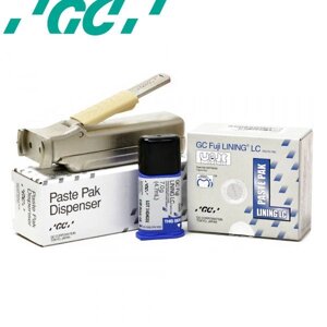 Fuji Lining LC Paste Pak (