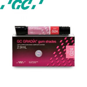 GC Gradia Gum (