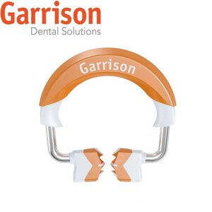 Ring Garrison Composi Tight 3D Fusion (Harrison) для фіксації секційних матриць, помаранчевий, високий/довгий