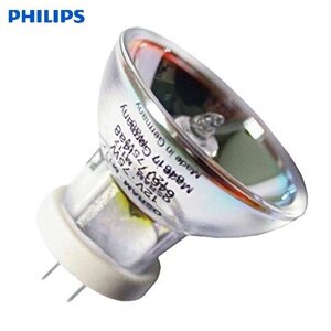 Philips 12x75 Lamp, для фотополімеризації (плоскі контакти)