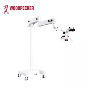 Мікроскоп Woodpecker i-See покращена комплектація - Medium
