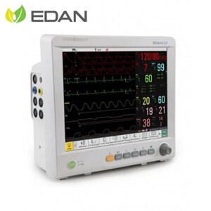 Монітор пацієнта ІМ80 з додатковим набором опцій для педіатрії