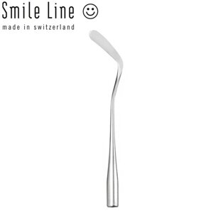 Насадка-шпатель для Compo-Vibes, 2 шт, Smile Line