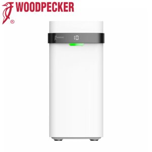 Очиститель воздуха Woodpecker Q3, дезинфектор, ионизатор, Woodpecker