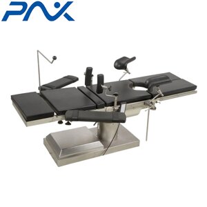 Оперативний стіл електричний рентгенівський протокол Pax-DS-II (F), PAX