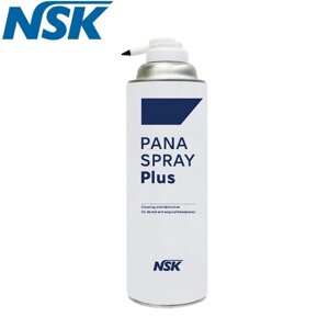 Pana Spray Plus для смазки наконечников, 500 мл, NSK