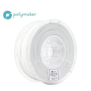 Пластик в котушці ASA PolyLite 1,75 мм, Polymaker, 1кг