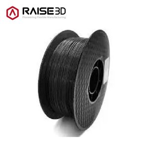 Пластик в котушці Raise3D Industrial PA12 CF+ Filament 1кг