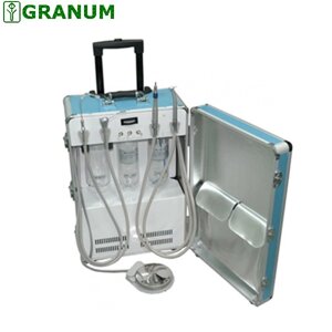 Портативная стоматологическая установка GRANUM