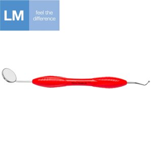 Ручка для зеркала для имплантолога LM 25-473, LM-Dental
