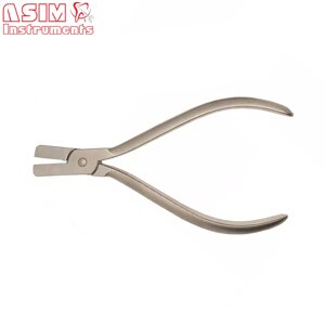 Ортодонтичні вилки вилки для вигинів подоро, DE-1377, ASIM Instruments