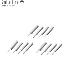 Штифти із оксиду алюмінію, Smile Line