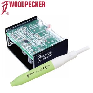 Скалер Woodpecker UDS-N4 для инсталяции в установку