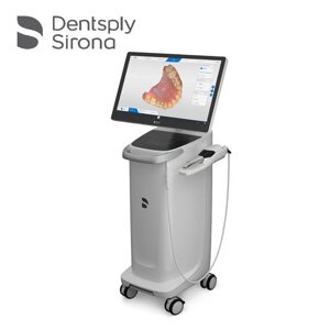 Сканер інтраоральний Dentsply Sirona CEREC Primescan AC