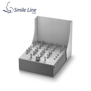 Smile Line Sidekick набір викруток для імплантів