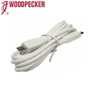 Woodpex 3 Plus та E-COM +Coodpecker Connecting Cable