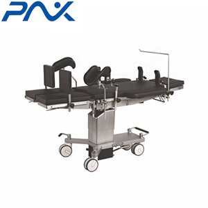 Операційний стіл мобільний рентгенівський паростя Pax-St-V, PAX