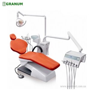 Стоматологічна установка Granum PRO208