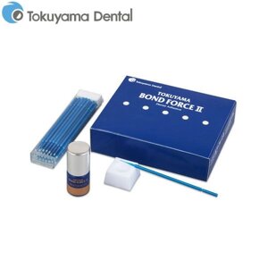 Стоматологический адгезив Bond Force ll (Бонд Форс II), 5 мл Tokuyama Dental