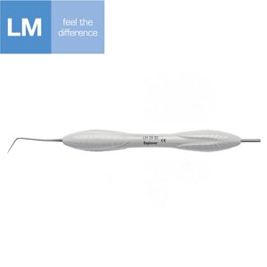 Зубний зонд з бічним вигином LM 29, LM-Dental