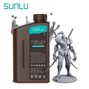 Sunlu ABS-like Resin, Сіра фотополімерна смола