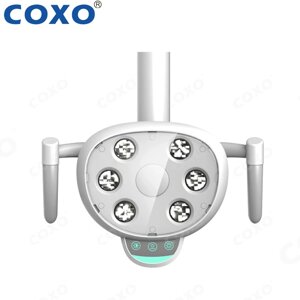 Светильник CX249-23 на LED установку, COXO