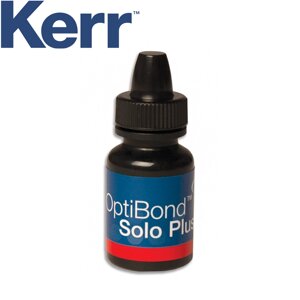 Світло -адгерентний клей Optibond Solo Plus (Optibond Solo Plus), 5 мл, Керр