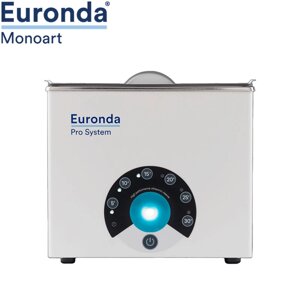 Ультразвуковая мойка Eurosonic 3D, Euronda