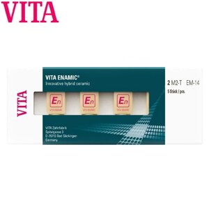 VITA Enamic Translucent,