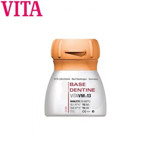VITA VM 13 Base Dentine, базовий дентин