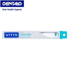 Щітка зубна середня VITIS monotip