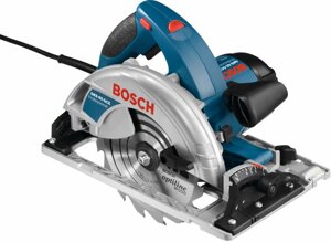 Дискова пила Bosch GKS 65 GCE (0601668900)