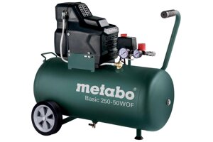 Компресор Metabo Basic 250-24 W OF (601532000)