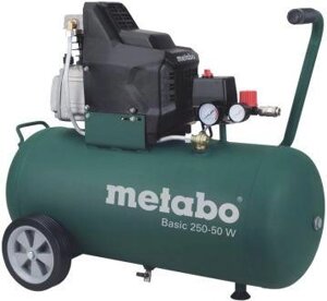 Компресор Metabo Basic 250-50 W (601534000)