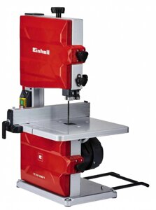 Стрічкова пила einhell TC-SB 200/1 new